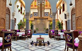 Riad Marjana Suites & Spa